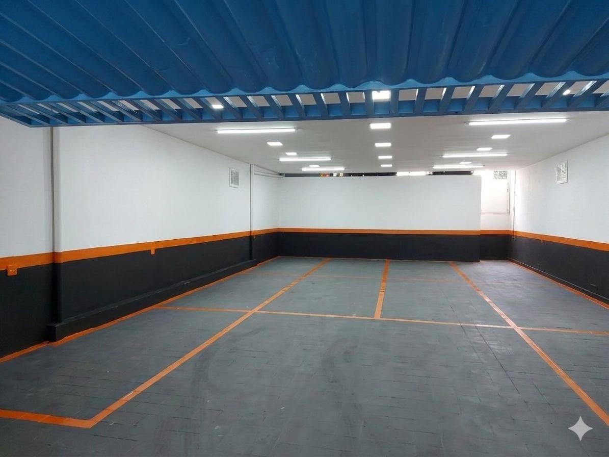 Hotel Caliente - Cafe Da Manha E Estacionamento Incluso — Photos 1